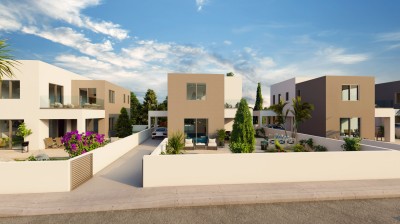 Premium Seaside Living in Mandria